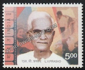 2006 L V Prasad MNH