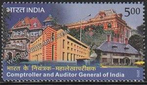 2010 Comptroller of Auditor General MNH