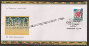 2011 INDIA Dev Narayan FDC