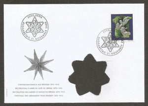 2000 FDC #FC297