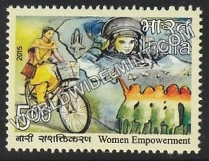 2015 Women Empowerment-Women Dreams MNH