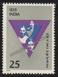 1975 YWCA MNH