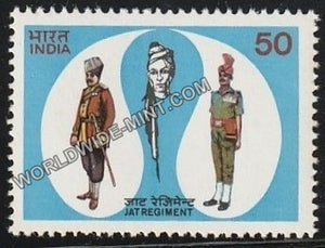 1983 Jat Regiment MNH