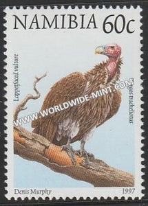 1997 Namibia - Vulture