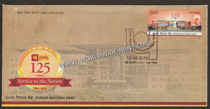 2019 INDIA Punjab National Bank FDC