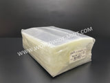 1.5 x 7 inch - 1kg (Approx 1560 pcs) - For Setenant Strips /Single Stamp Cut & Use - BOPP Imported Taiwan/Thailand