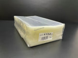 4.5 x 8 Inch - 1 Kg (Approx. 460 Pcs) - For 1990's FDC etc. - BOPP Imported Taiwan/Thailand